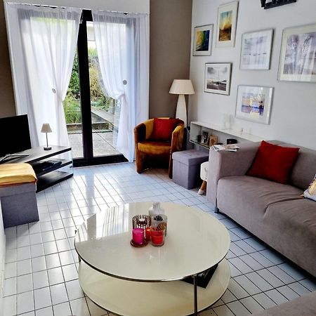 Belle Maison D'Art Verdoyante & Jardin Сен-Реми-ле-Шеврёз Экстерьер фото